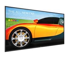 86" TFT LED Display 500nits          D-line